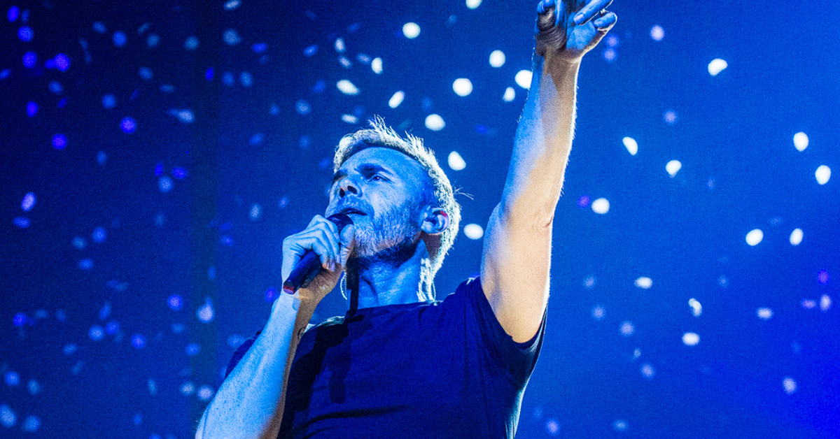 Gary Barlow All The Hits Live 2021 Solo Tour Welcome To Bh Live Tickets Bournemouth Croydon