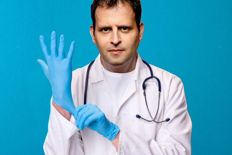 Adam Kay - This Is Going To Hurt...more secret diaries of a Junior Doctor