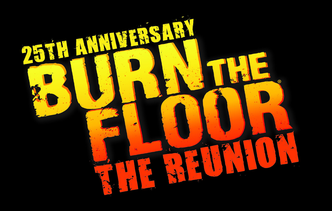 Burn the Floor