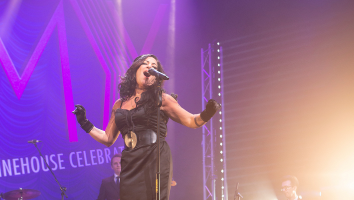 A Tribute to Amy - The Amy Winehouse Celebration