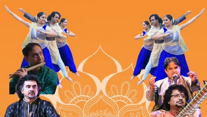 Peace and Harmony